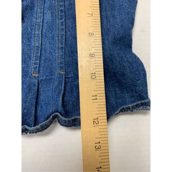 Ladies Denim Camisole Top - Picture 7 of 7